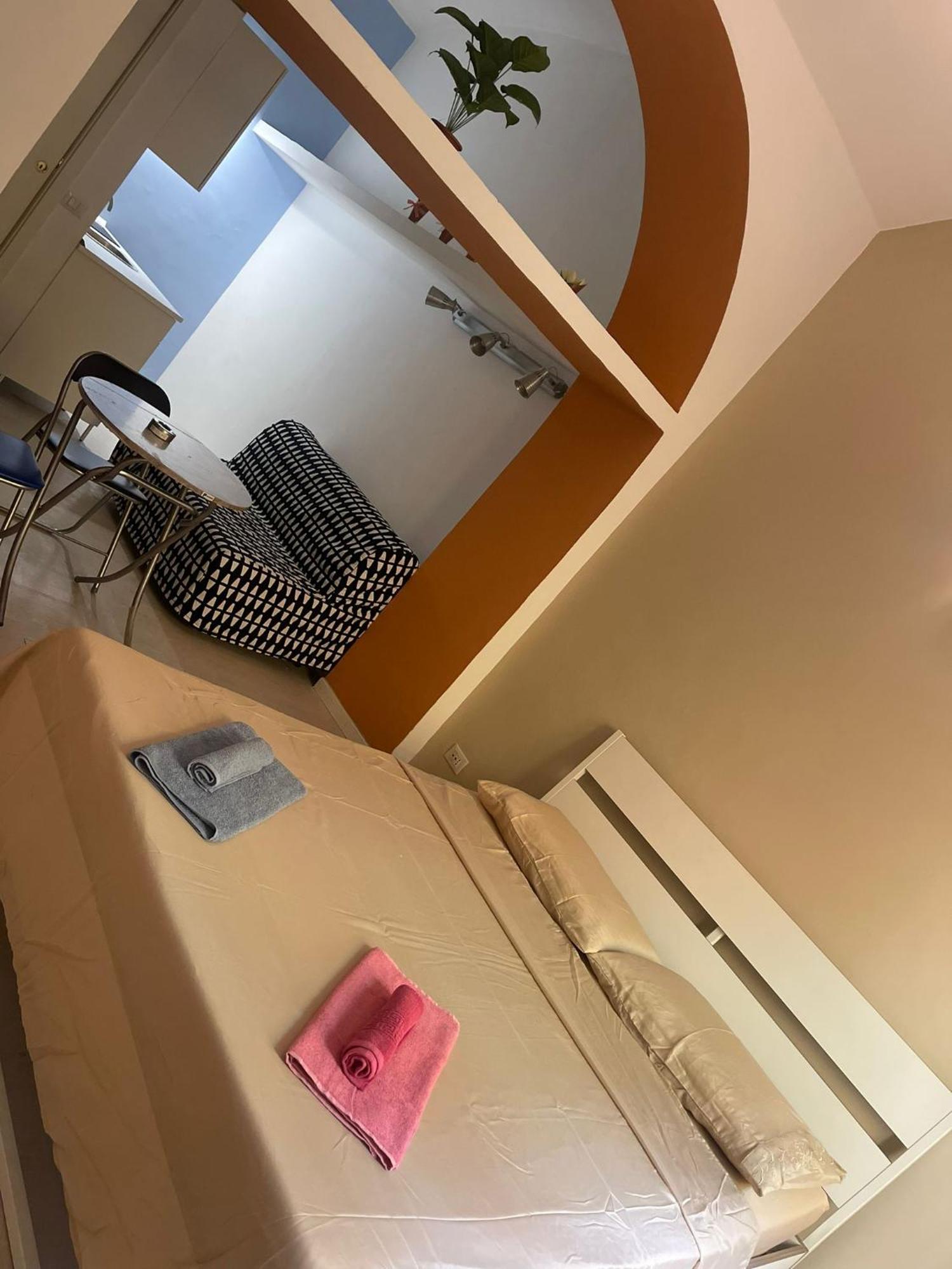 Nido Al Vaticano Apartment *